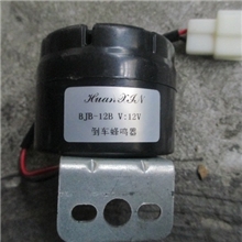 电动叉车倒车蜂鸣器喇叭BJB-12B12V/24V/48V1-5T
