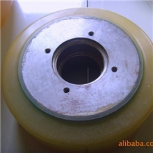 叉车配件电动叉车轮胎聚氨酯轮胎销售18731670383张