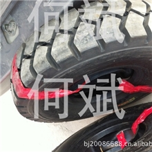 批发零售实心叉车轮胎