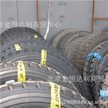批发销售固耐特牌全钢丝轮胎