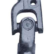 ISUZU(五十铃）万向节头总成