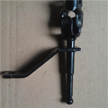 丰田转向轴，万向节