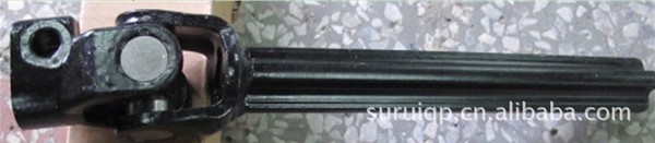 五十铃，江铃，庆玲转向轴(转向管柱ISUZU)伸缩节