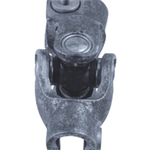 KIA起亚万向节头总成