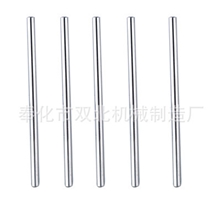 供应数码、光学类微特精密轴