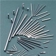 供应各种精密轴加工