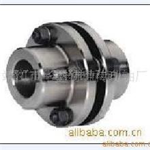 【厂家直销】供应凸缘联轴器(图)