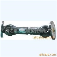 【厂家直销】供应SWC型万向联轴器(图)