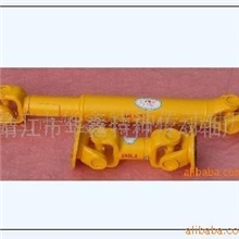 供应SWC型万向轴(图)