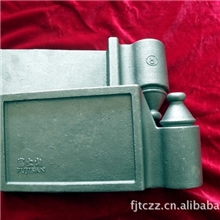 供应门链，钢精密铸造、水玻璃、混合型工艺