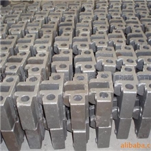 精密铸造机械配件汽车配件水玻璃精铸