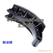 供应汽车配件-北方奔驰配件-北奔配件/德龙F3000配件