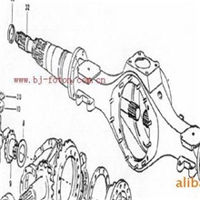 供应安凯配件/欧曼配件/斯太尔配件/重汽斯太尔/陕汽奥龙