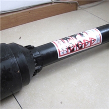 PTO传动轴农机传动轴NG30质优价廉量大从优