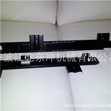 导轨门窗导轨汽车门窗汽配表面喷塑一手货源生产工厂