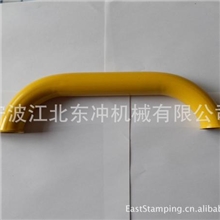 拉手车厢拉手公交车车厢拉手喷塑焊接一手货源生产工厂
