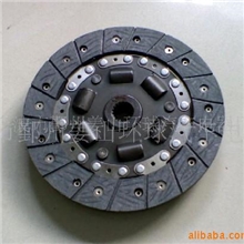 供应离合器从动盘(图)