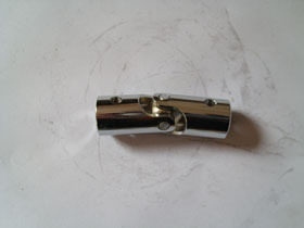 林德叉车配件0009341301林德万向接头