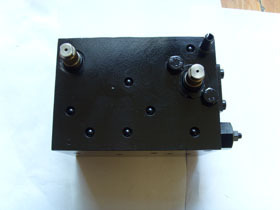 林德叉车配件5063403604林德调节装置总成