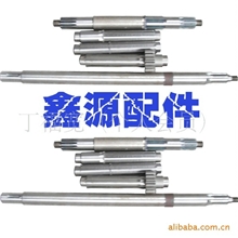 08-10变速箱轴优质工程机械配件批发