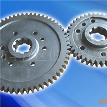 供应叉车变速箱齿轮，燃料叉车变速箱齿轮（图）