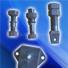 供应叉车螺栓系列，燃料叉车螺栓系列（图）