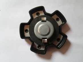 林德叉车配件林德油箱盖9810000284