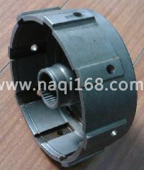 丰田叉车配件丰田7F叉车叉车离合器鼓