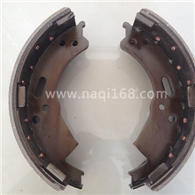 TCM叉车配件TCM叉车5吨刹车片叉车刹车片厂家批发