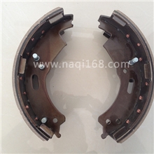 TCM叉车配件TCM叉车5吨刹车片(strip)叉车刹车片厂家批发