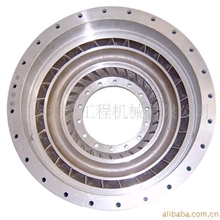 供应装载机配件--泵轮