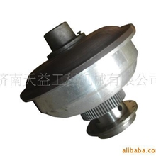 供应装载机配件-变矩器机芯