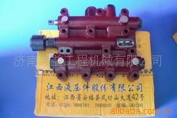 供应装载机配件-操纵阀