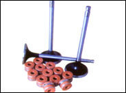 畅销PC200-6小松原厂进气排气及油封