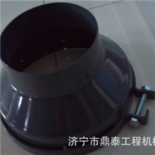 济宁鼎泰专营SD16山推原厂空滤连接器