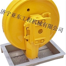 黄工TY220引导轮