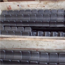 黄工TY220驱动齿块