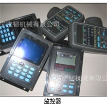 komatsuPC400MONITOR7835-31-5006挖掘机监控器