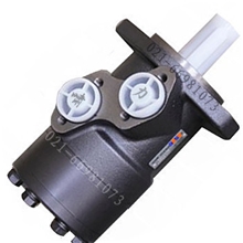 BMR摆线液压马达*最大扭矩540N.m,最高转速775转