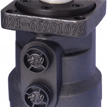 BM2摆线马达*最大扭矩500N.m，最高转速863转