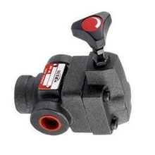 现货供应油研型引导式溢流阀RV-04T-H