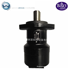 怀特马达摆线马达液压马达WPWR