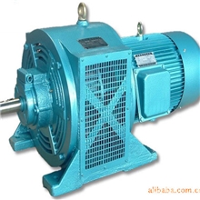 厂家直销YCT-112-4B0.75KW三相电磁调速电动机