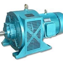 厂家直销YCT-132-4A1.1KW三相电磁调速电动机