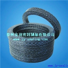 碳纤维盘根环钢厂/电厂密封件船舶/矿用密封件