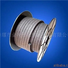 防腐耐磨密封盘根【金羽密封件厂家直销】