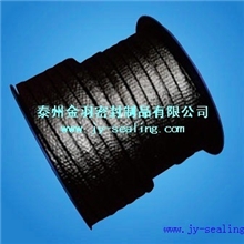 油浸石棉盘根船舶/矿密封件【金羽密封-厂家直销】