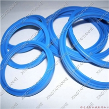 厂家长期生产销售J型耐腐蚀油缸密封圈