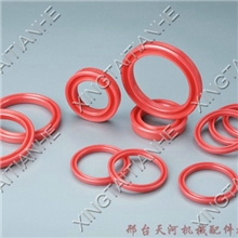 生产销售耐高温聚氨酯密封件120℃