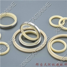 厂家提供耐高温聚氨酯油封加工定做